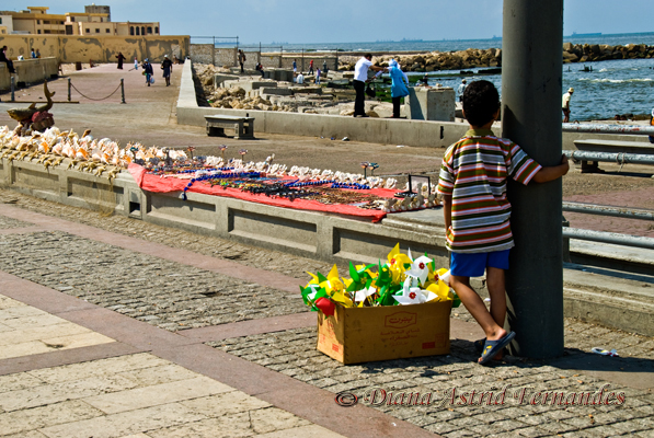 Egypt-sidewalk-vendors-Alexandria